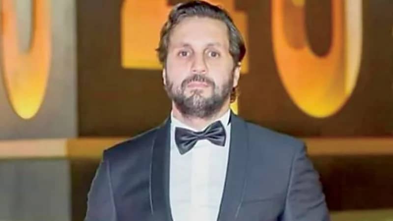 هشام ماجد يقاطع ديزني بعد دعمهم للمثلية