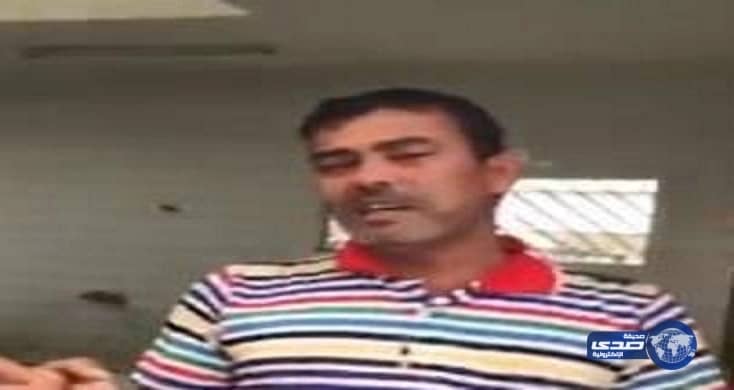 إيقاف حارس المسجد الذي استغله لتخزين قطع غيار السيارات