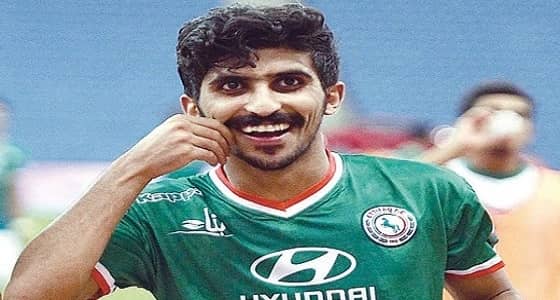 النصر يتفاوض مع الاتفاق لضم " الكويكبي "