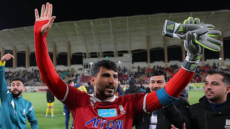 العروبة يرد على احتجاج النصر