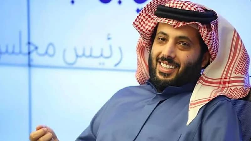"آل الشيخ": يوجه رسالة لبنزيما قبل مواجهة ألميريا وريال مدريد