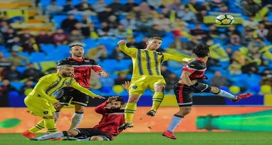 لاعب التعاون يخشى لعنة عبد الله السعيد