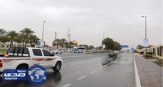 إماراتي يقتل زوجته بعد إلقاءها من سيارة مسرعة