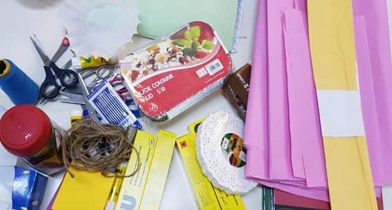 تقنية البنات بالمدينة تقيم ورش تدريبية لطالبات المتوسطة الرابعة والخمسون