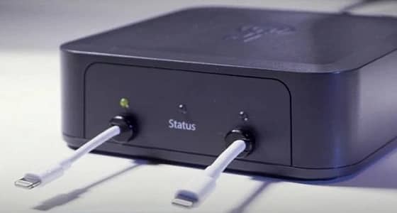 بالصور.. خبراء يحذرون مستخدمي آيفون من الاختراق