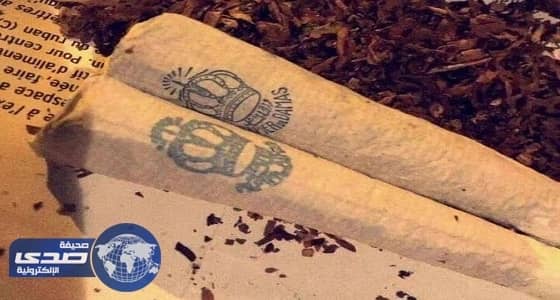 مكافحة المخدرات تضبط فتاة تروج المخدرات  عبر " سناب شات " بالرياض