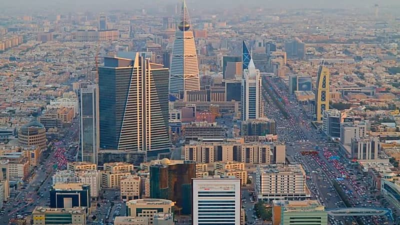 ارتفاع أسعار العقارات