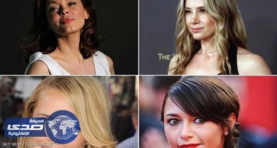 لائحة النجمات ضحايا المنتج المشهور بفضيحة هوليوود الجنسية