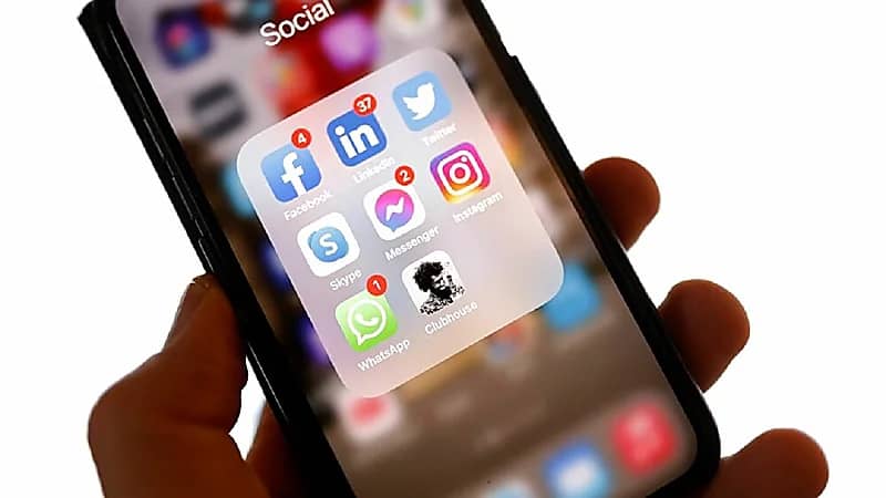 بالفيديو .. خبير لمستخدمي كلوب هوس: سارعوا في تغيير كلمات المرور