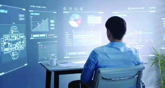 مستخدمو التطبيقات الذكية يحققون 5 أضعاف الإنتاجية بوقت أقل بنسبة 19%