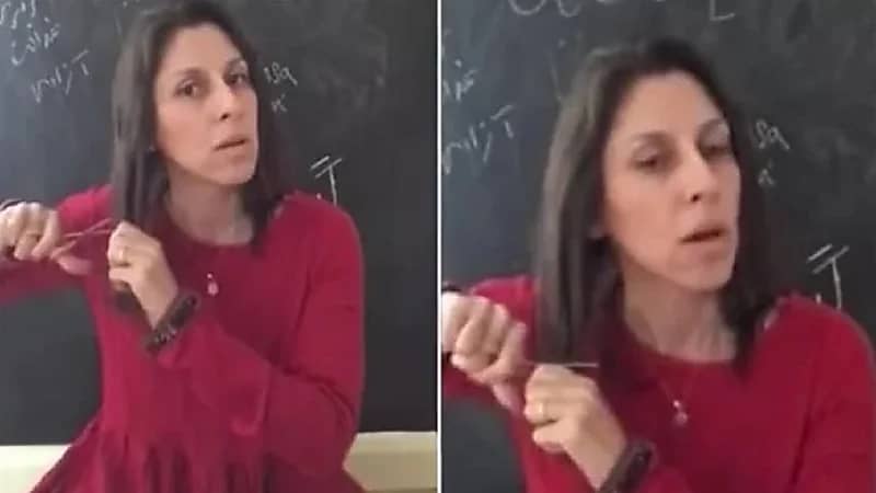 رغم سجنها مسبقاً.. ناشطة إيرانية شهيرة تقص شعرها تضامنًا مع مهسا