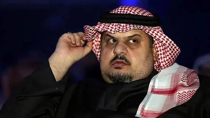 ابن مساعد: قلق الأمريكان من حصول طالبان على الأسلحة "مسرحية سمجة"