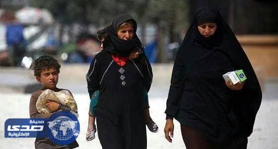 مفوضية اللاجئين: نصف مليون لاجيء سوري عادوا إلى ديارهم منذ بداية العام