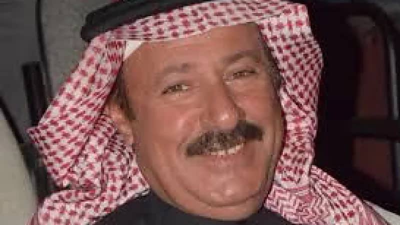 وفاة الفنان جعفر الغريب‬⁩ عن عمر يناهز الـ 67 عامًا