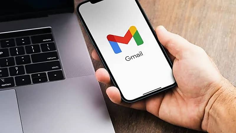 إضافة علامة التوثيق الزرقاء إلى حسابات "Gmail"
