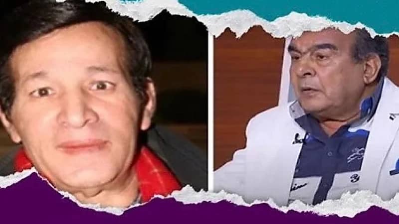تحويل فنان مصري مشهور للتحقيق بعد إساءته للفنان سعيد صالح