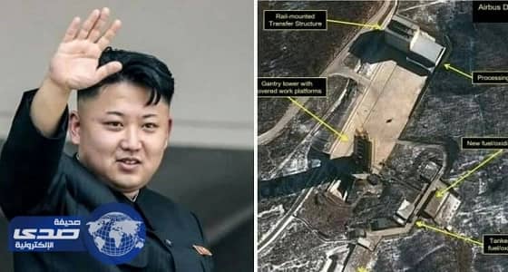 بريطانيا تكتشف أسلحة كوريا الشمالية السرية