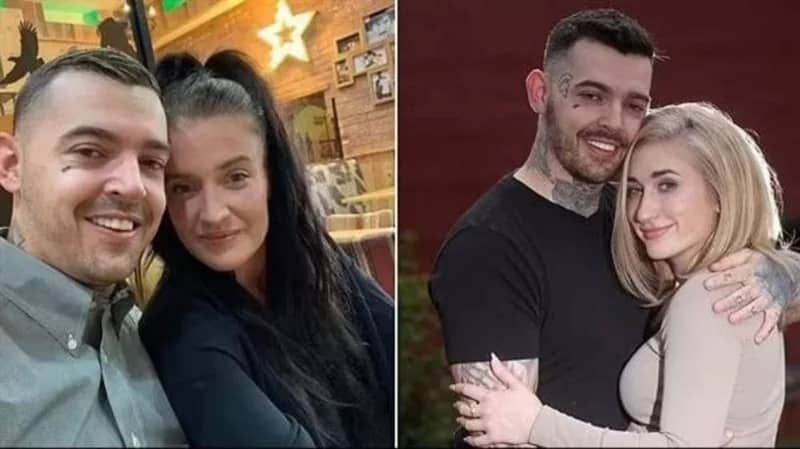 إفلاس رجل ترك زوجته من أجل لاجئة أوكرانية