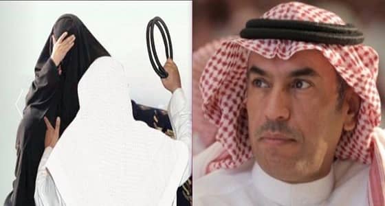 " العمل " تتفاعل مع صرخات السيدة المعنفة في أبها