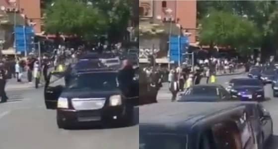 فيديو لأردوغان يثير الغضب.. والمواطنون يطالبون برحيله