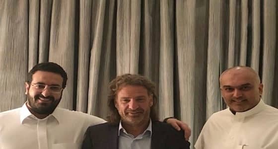 نادي النصر: التعاقد مع " كارينيو " يحقق أكثر من فائدة للنادي