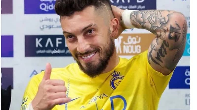 تيليس: الدوري السعودي بات قريباً من أقوى خمس دوريات في العالم