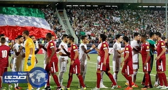 ⁠⁠⁠⁠⁠بالفيديو.. سوريا تتأهل إلى الملحق الآسيوي المؤهل لكأس العالم 2018