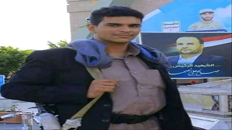 مصرع القيادي الحوثي عدنان بن حيدر في مأرب 
