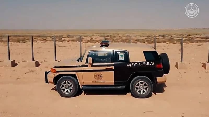 بالفيديو.. ‏ضبط 105 مخالفين لنظام البيئة في عدد من مناطق المملكة