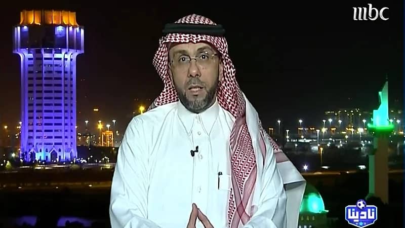 النجار: بمجرد ضغط الجماهير يصبح المدرب هو كبش الفداء.. فيديو