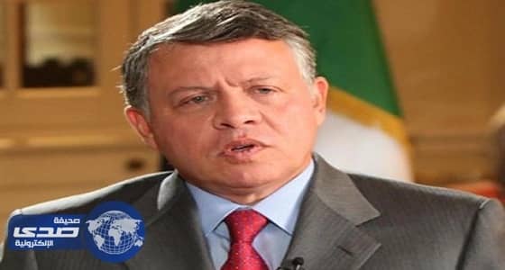 ⁠⁠⁠⁠⁠ملك الأردن يدشن أولى جولات مشاريع الطاقة الشمسية بالمملكة