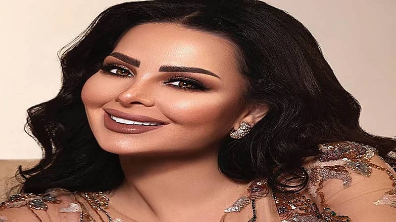 كورونا تغزو عائلة الفنانة "ديانا كرزون"