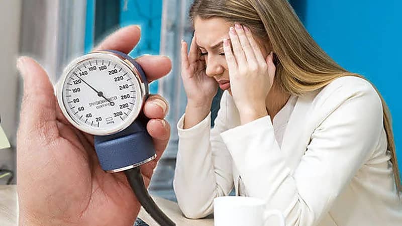 علاجات منزلية لمواجهة مشكلة انخفاض ضغط الدم في الصيف