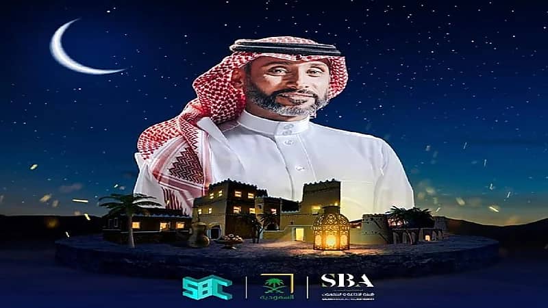 سامي الجابر يخوض تجربة التقديم التلفزيوني من خلال برنامج " ذات"