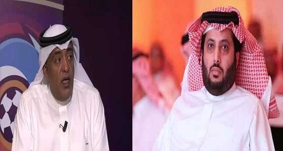 بالفيديو.. الفراج: تركي آل الشيخ سيعود لاستكمال استثماراته في مصر وبشكل أقوى