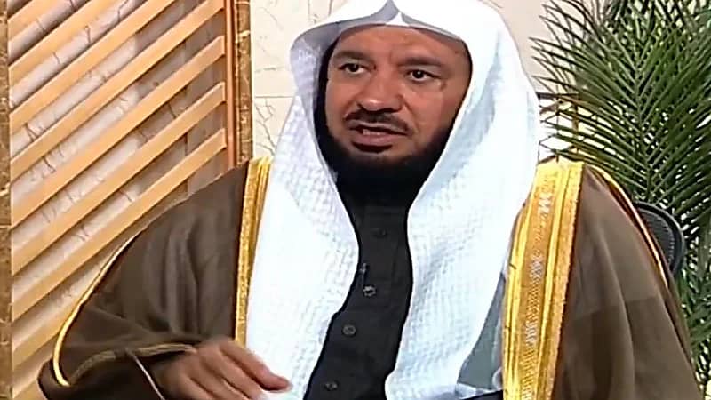 عبدالله السحيباني يوضح حكم بطاقة الفيزا التي يشترط فيها غرامة عند تأخير السداد .. فيديو