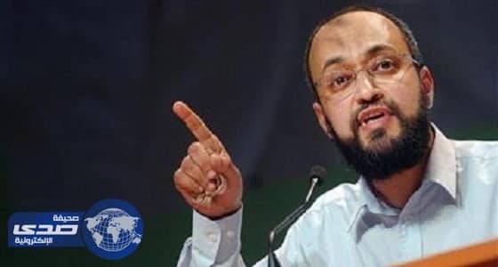 طرد حفيد حسن البنا من فرنسا لتهديده النظام العام