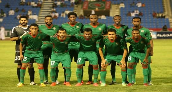 " الرويشد " يهاجم إدارة الاتفاق.. ويؤكد: النادي يمر بموقف صعب