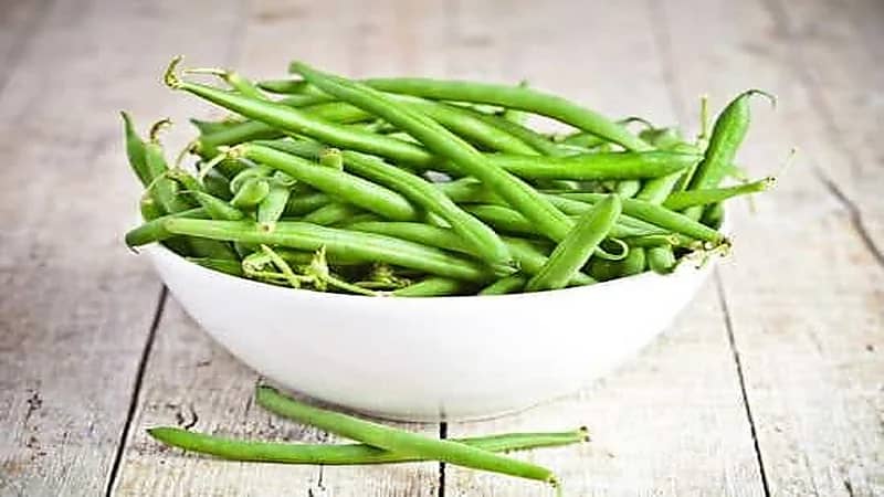 8 فوائد للفاصوليا الخضراء أهمها زيادة الخصوبة