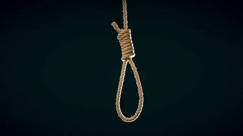 الإعدام لمجرم قتل مسنة وعاشر جثتها
