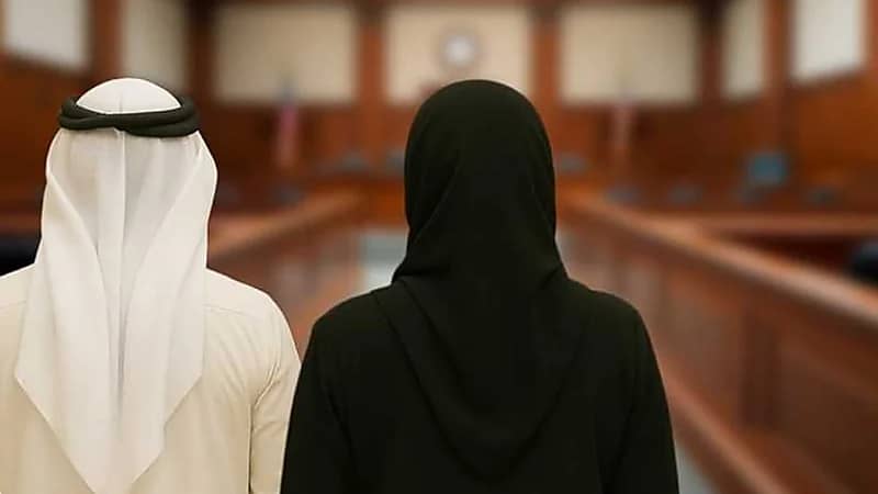 الإعدام لكويتي وزوجته ضربا خادمتهما حتى الموت