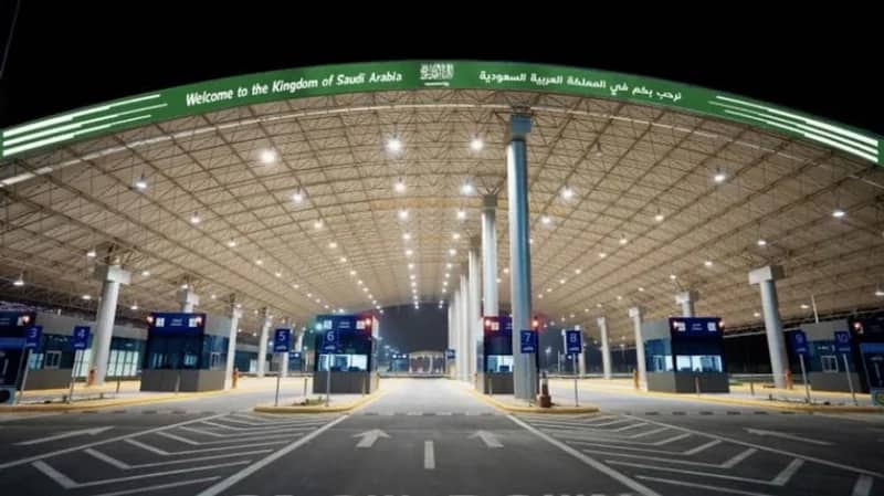 حاملو بطاقة هيا يستطيعون أداء العمرة وزيارة المدينة المنورة
