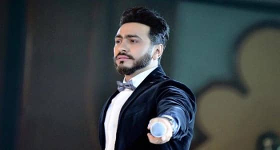 تامر حسني لأول مرة في المملكة مارس المقبل