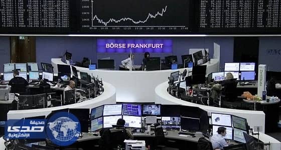 الأسهم الأوروبية تغلق على ارتفاع