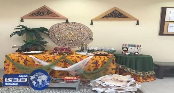 مؤسسة رعاية الفتيات تنظم المهرجان الوطني للتراث والثقافة الجنادرية ٣١