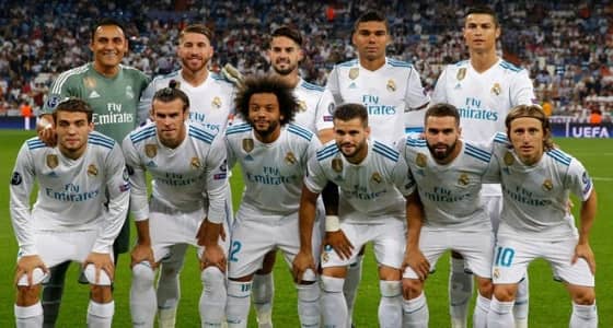 ريال مدريد يستضيف لاكورونيا بحثا عن عودة الانتصارات فى الدورى الإسبانى