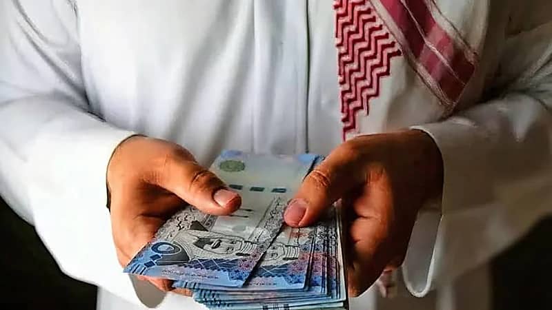 الصندوق العقاري يودع مليار ريال في حسابات مستفيدي "سكني" لشهر مارس
