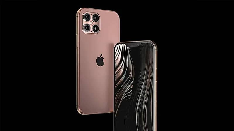 تسريبات تكشف مواصفات آيفون 14