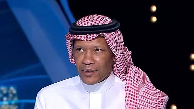 الدعيع: جيسوس غير واضح مع الهلال وقد يرحل بعد الآسيوية.. فيديو