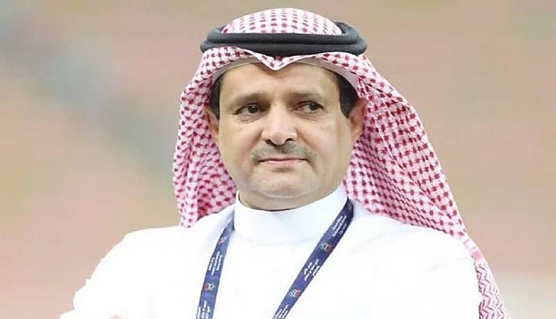 رئيس أبها : زمن ضغوطات الأندية الكبيرة ولَّى إلى غير رجعة